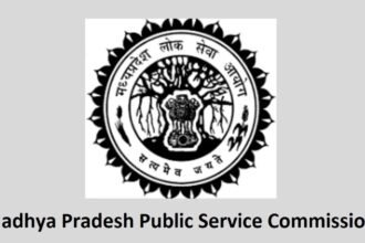 Madhya Pradesh Public Service Commission