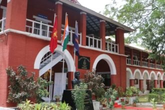 Rashtriya Military Schools