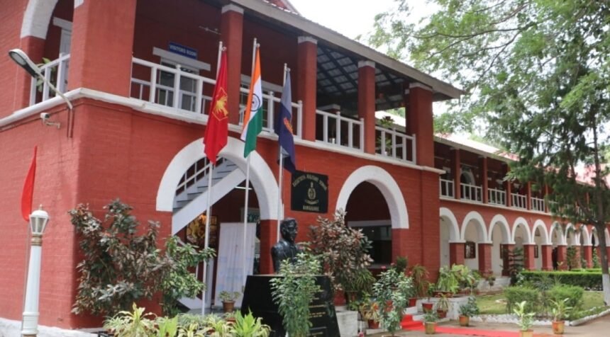 Rashtriya Military Schools