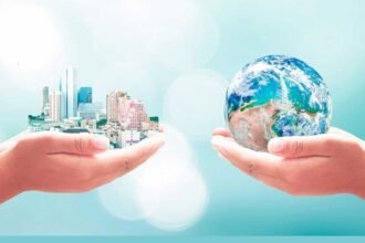 Social Entrepreneurship