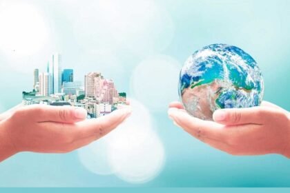 Social Entrepreneurship