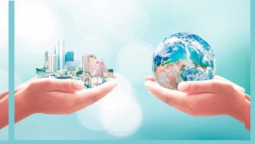 Social Entrepreneurship