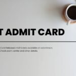 XAT 2026 Admit Card