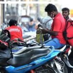 गिग वर्कर्स