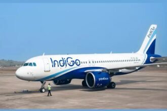 IndiGo Airlines