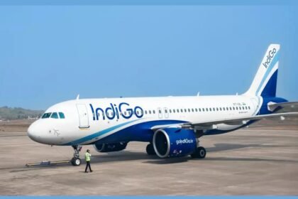 IndiGo Airlines