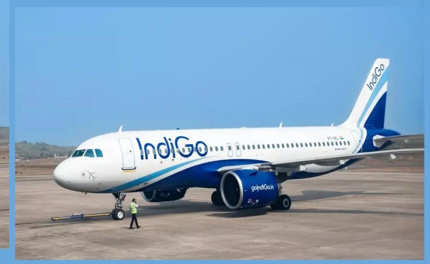 IndiGo Airlines