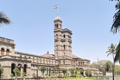 Savitribai Phule Pune University