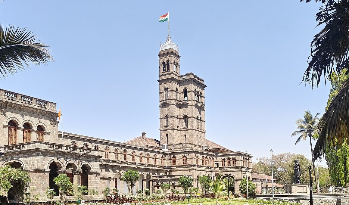 Savitribai Phule Pune University