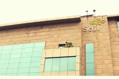 SOIL Institute of Management