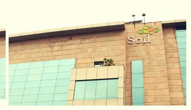 SOIL Institute of Management