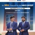 BML Munjal University