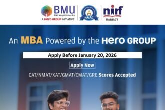 BML Munjal University