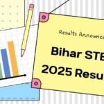 Bihar STET Results