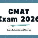 CMAT 2026