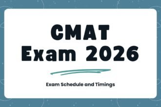 CMAT 2026