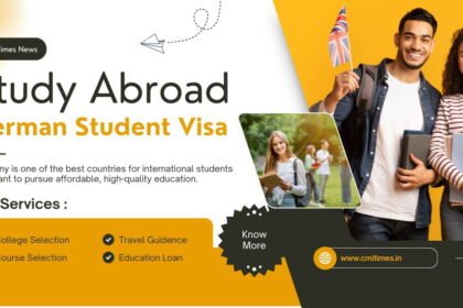 German Student Visa