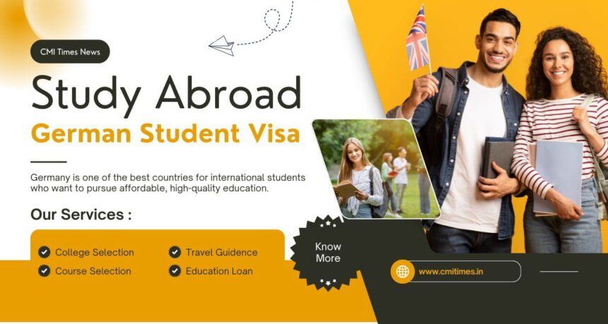 German Student Visa