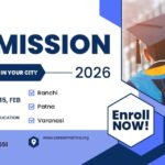 MBA Admissions