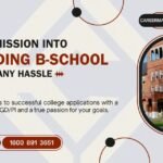 MBA Admission