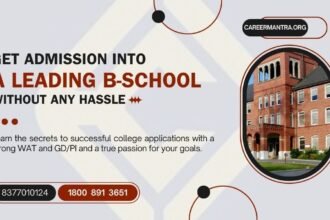 MBA Admission
