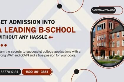 MBA Admission