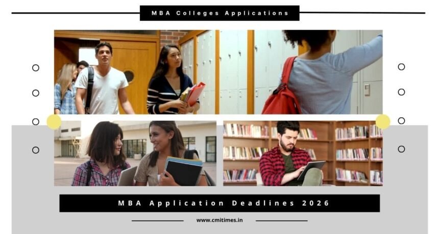 MBA Colleges