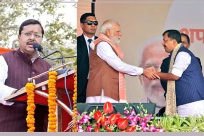 नितिन नवीन