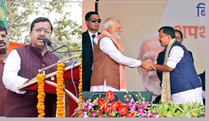 नितिन नवीन