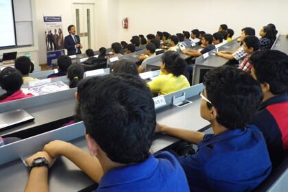 MBA in Business Analytics