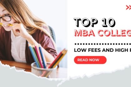 Top 10 MBA Colleges in India