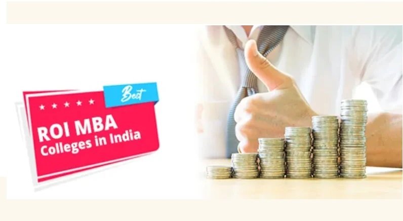 MBA ROI