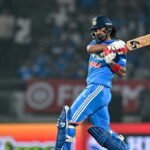 India vs New Zealand