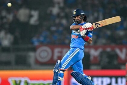 India vs New Zealand