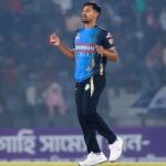 Mustafizur Rahman