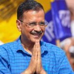 Arvind Kejriwal