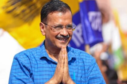Arvind Kejriwal