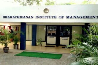 BIM Trichy