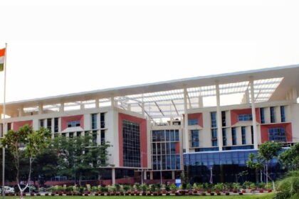 BML Munjal University