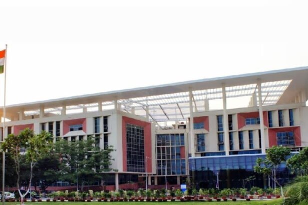 BML Munjal University