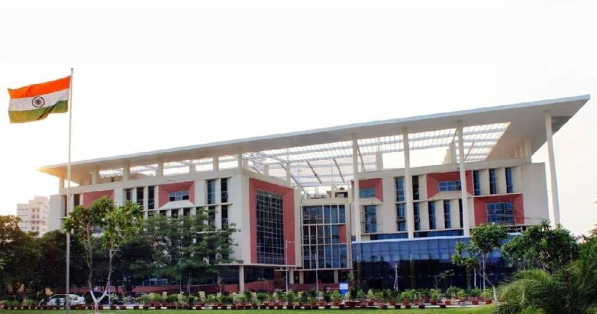 BML Munjal University