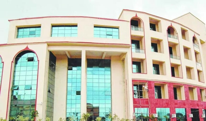 MBA Colleges in Bihar