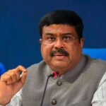 Dharmendra Pradhan