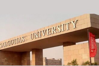Galgotias University