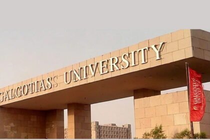 Galgotias University