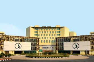 Best MBA Colleges in Ranchi