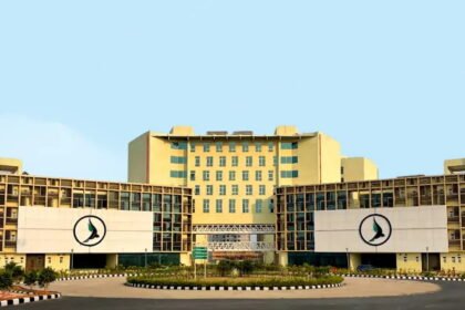 Best MBA Colleges in Ranchi