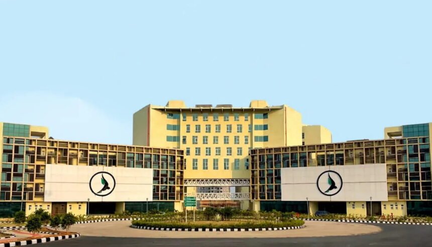 Best MBA Colleges in Ranchi