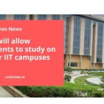 IIT Campuses