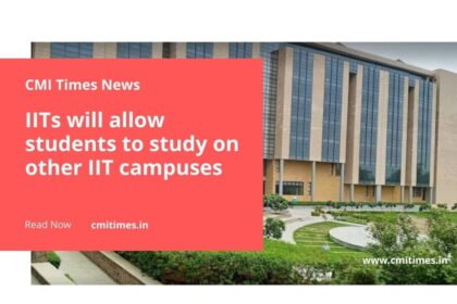 IIT Campuses
